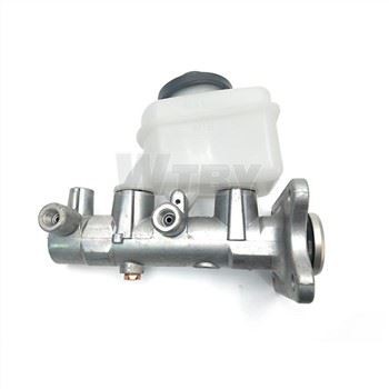 Hauptbremszylinder für TOYOTA LAND CRUISER 47201-60460 47201-60410