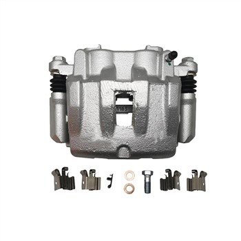 Bremssattel für JEEP GRAND CHEROKEE 18B4826