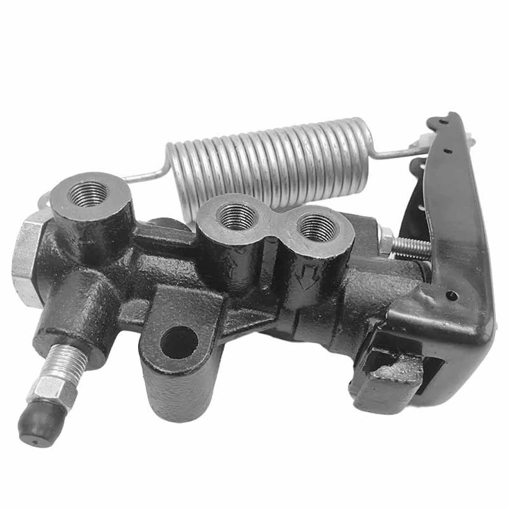 Bremskraftsensorventil für Mitsubishi L200/Triton 1986-2007 MB618321