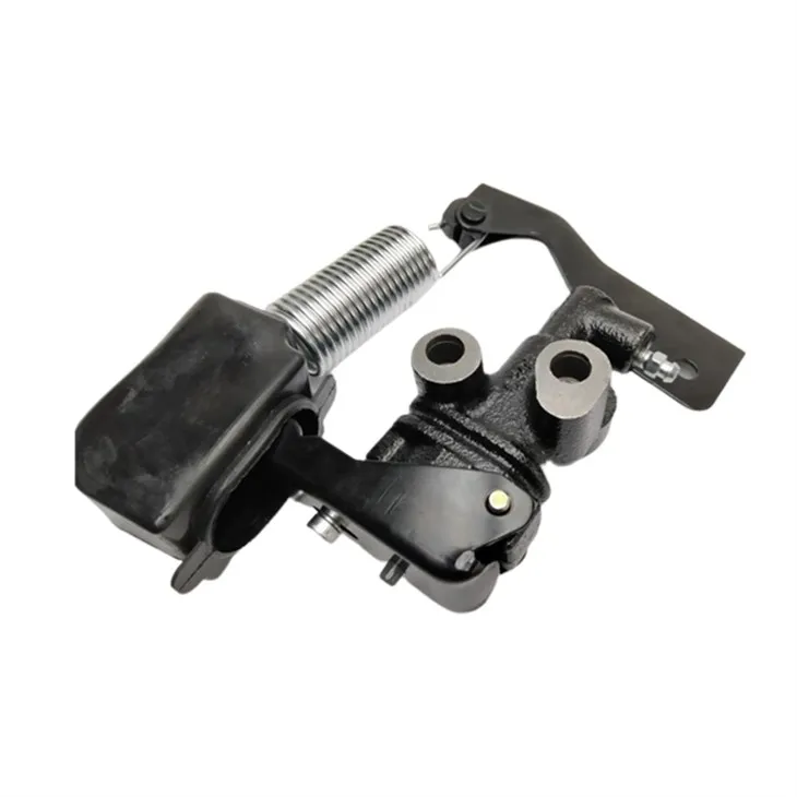 Bremslasterkennungsventil für NISSAN Frontier Navara Pickup 1998-2001 King Cab 1999-2004 Bremsverteilungsventil 46400-VK100 46400-VK90A 46400-VK91A 46400-2S{{ 8}}VK91B 46400-VK101