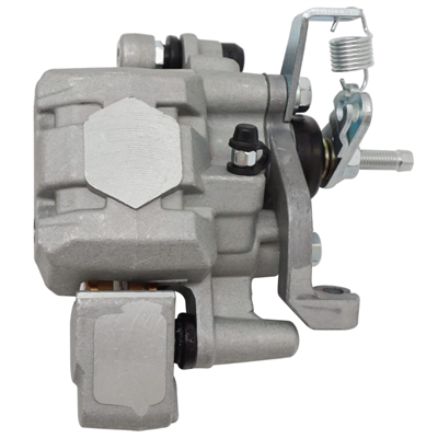 ATV UTV Bremssattel für Yamaha YFZ450 2013 Raptor700 2006-2018 5TG-2580W-21-00