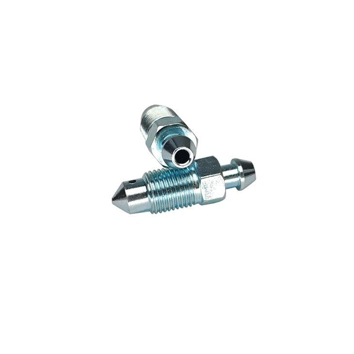 Bremsblutschraube für Lexus Mazda Toyota und mehr Modelle 47547-12030 484151 S22069