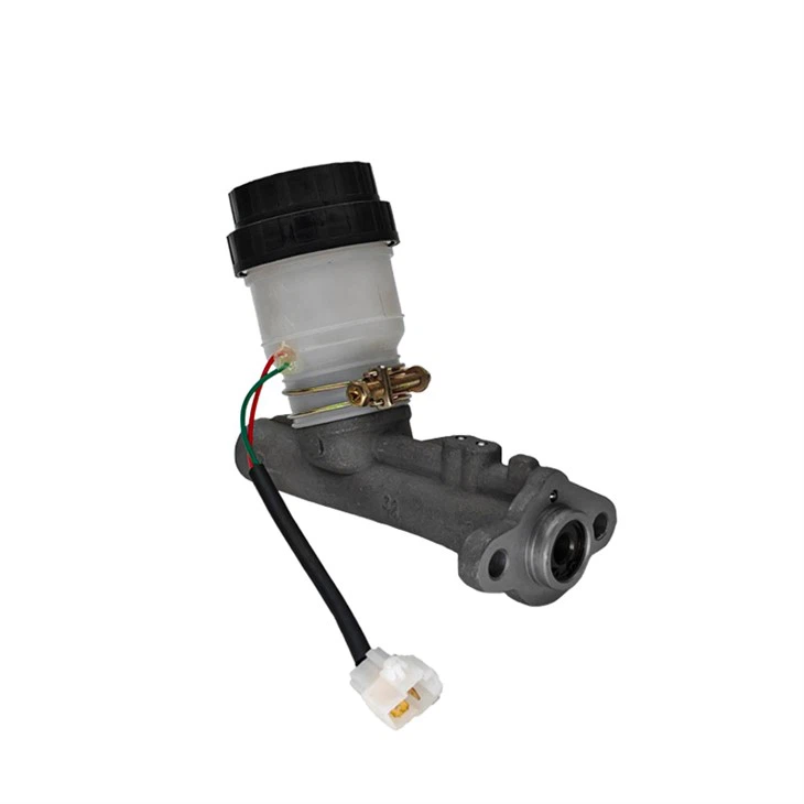 Bremsmeisterzylinder für Perodua kancil 0.7 1994-2009 47201-87224 47201-87227 47201-87210 Seiken: 105-40342 TRW: PMD385