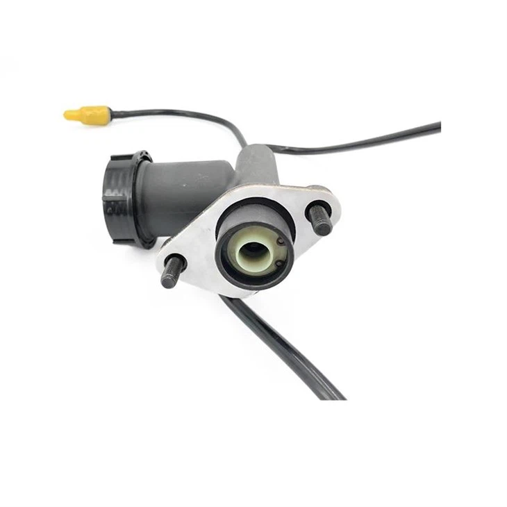 Clutch Master And Slave Cylinder Assembly For Ford F-150 1988-1991 CDA9141A PFHK028 PFHK9077