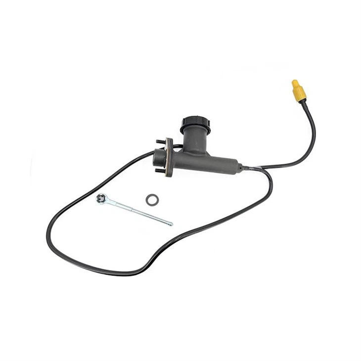 Kupplungsmeister- und Slave -Zylinderbaugruppe für Ford F -150 1988-1991 CDA9141A PFHK028 PFHK9077