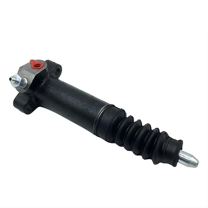 Kupplungsnehmerzylinder für Traktoren Case IH Fiat Ford New Holland McCormick 5177914, 5119605,320711200