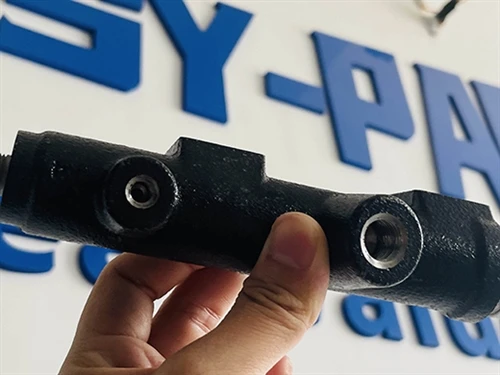 Oberflächenbehandlung für hydraulische Bremszylinder: Ein technischer Leitfaden