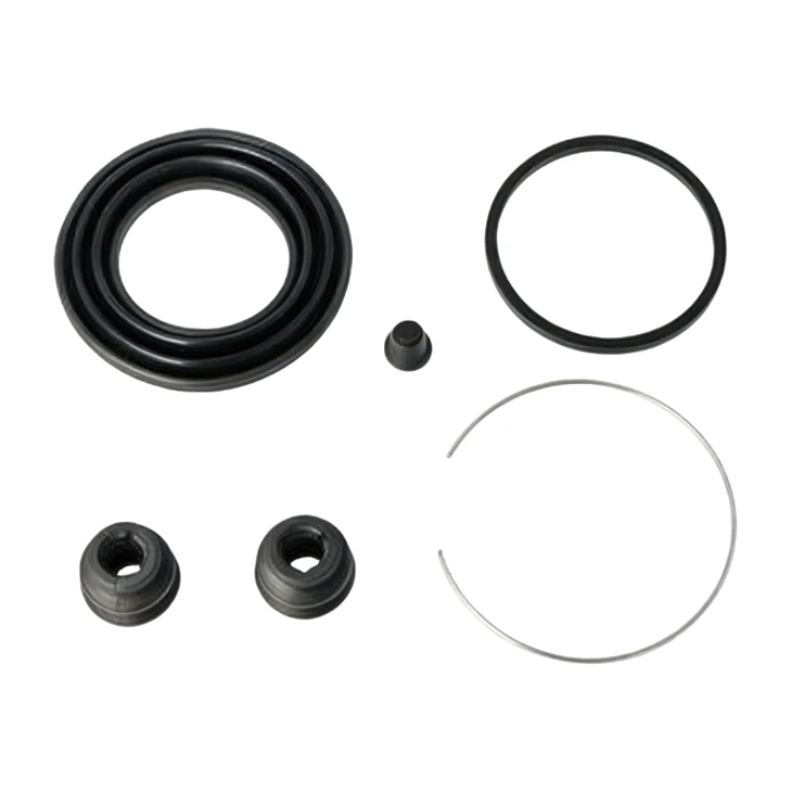 Repair Kit For Brake Caliper Repair Kit For TOYOTA PRIUS 04479-47020 04478-49010 04478-47050 04478-47070 0175-NZE120F ZVCER053 254106 factory