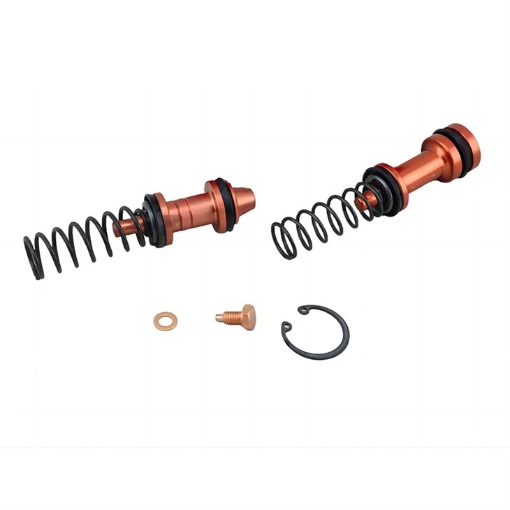 Reparatursatz für Hauptbremszylinder-Reparatursatz für Toyota Hilux (Japan) Hilux (Amerika) 04493-35280