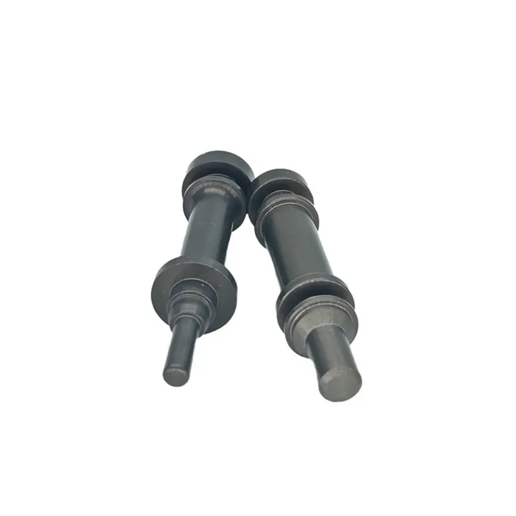 Replacement Parts & Components For Brake System Piston