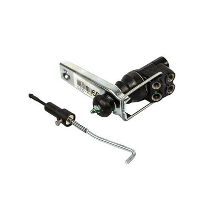 Bremsbremsbremsenproportionalventil für Dacia Sandero Renault Logan Lada Largus 8201038340 8201038335 6001550931 6001550930 6001549287 6001549286 6001547770 464003436 R 464002332r FHR7153 R 68 021 64142